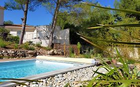Studio D'Hotes Les Libellules