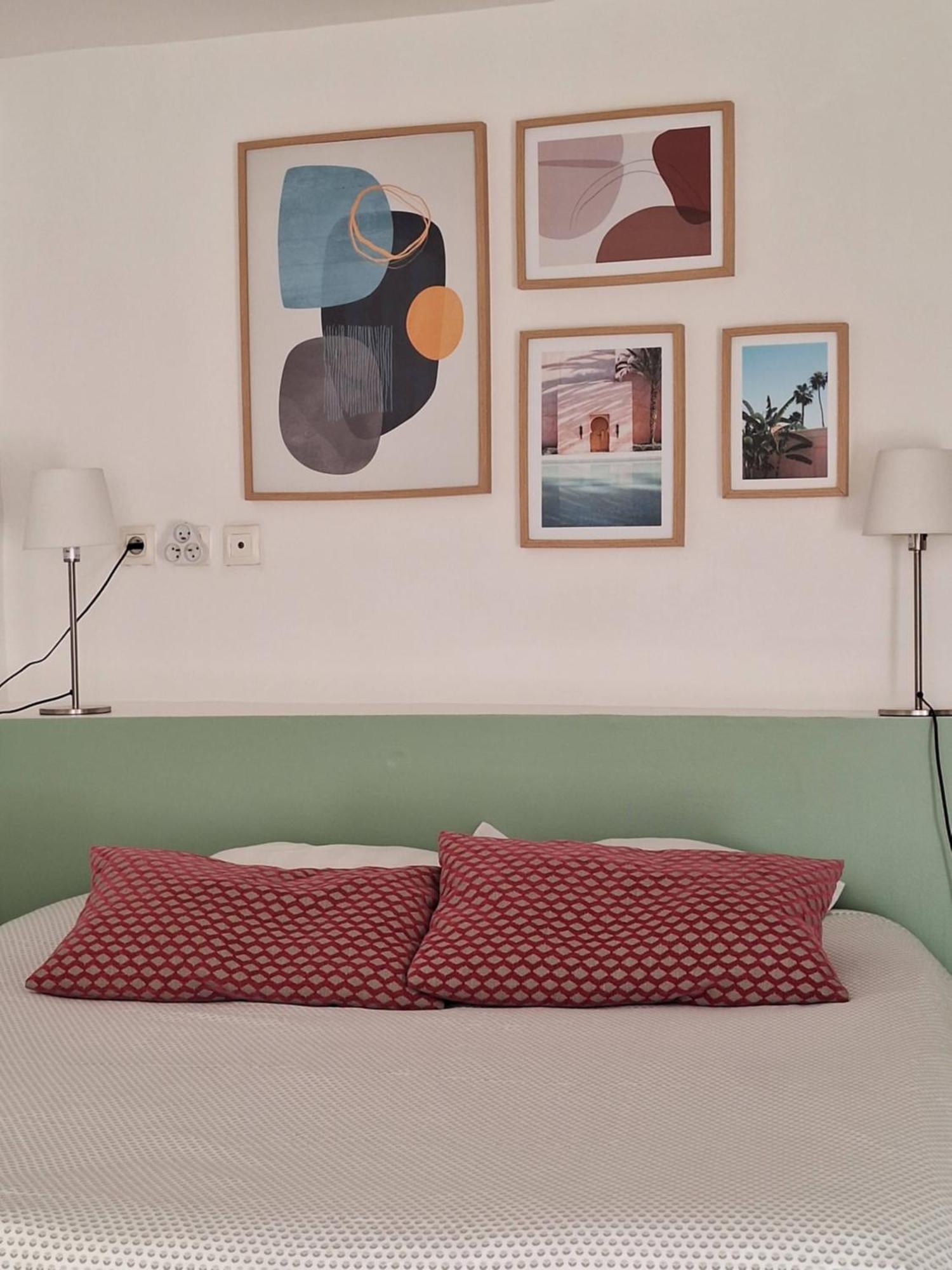 Studio D'Hotes Les Libellules Castelnau-le-Lez Esterno foto